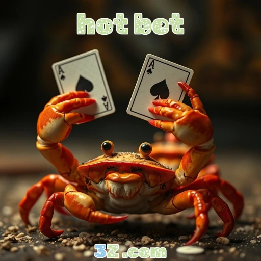 Bingo Empolgante no Hot Bet: A Nova Sensação dos Jogos