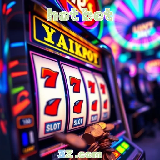 Bônus Imperdíveis da Hot Bet Para Todo Apostador