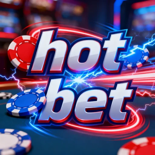 Aposte com confiança e ganhe grande com Hot Bet